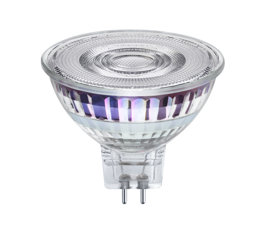 RL-MR16 2,1-20W 827 36° GU5.3-210lm 2700K nicht dimmbar Ø50mm L=44mm F-Produktbild